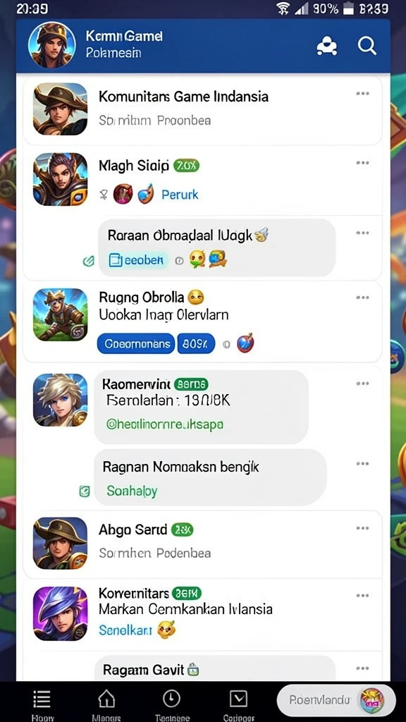 Screenshot 77singa nomor 1