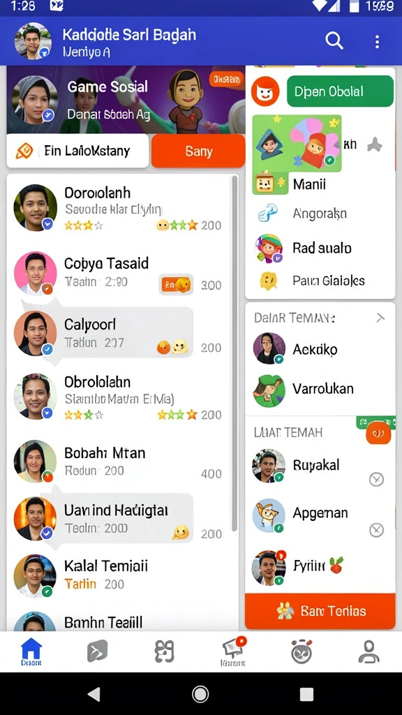 Screenshot 77singa nomor 2