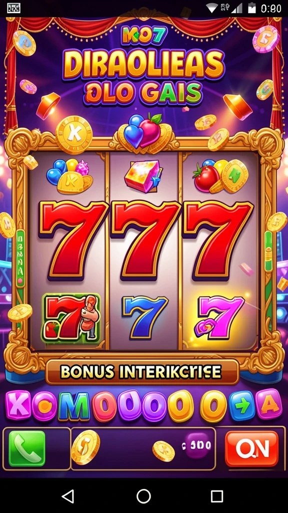 Screenshot 98spin nomor 1
