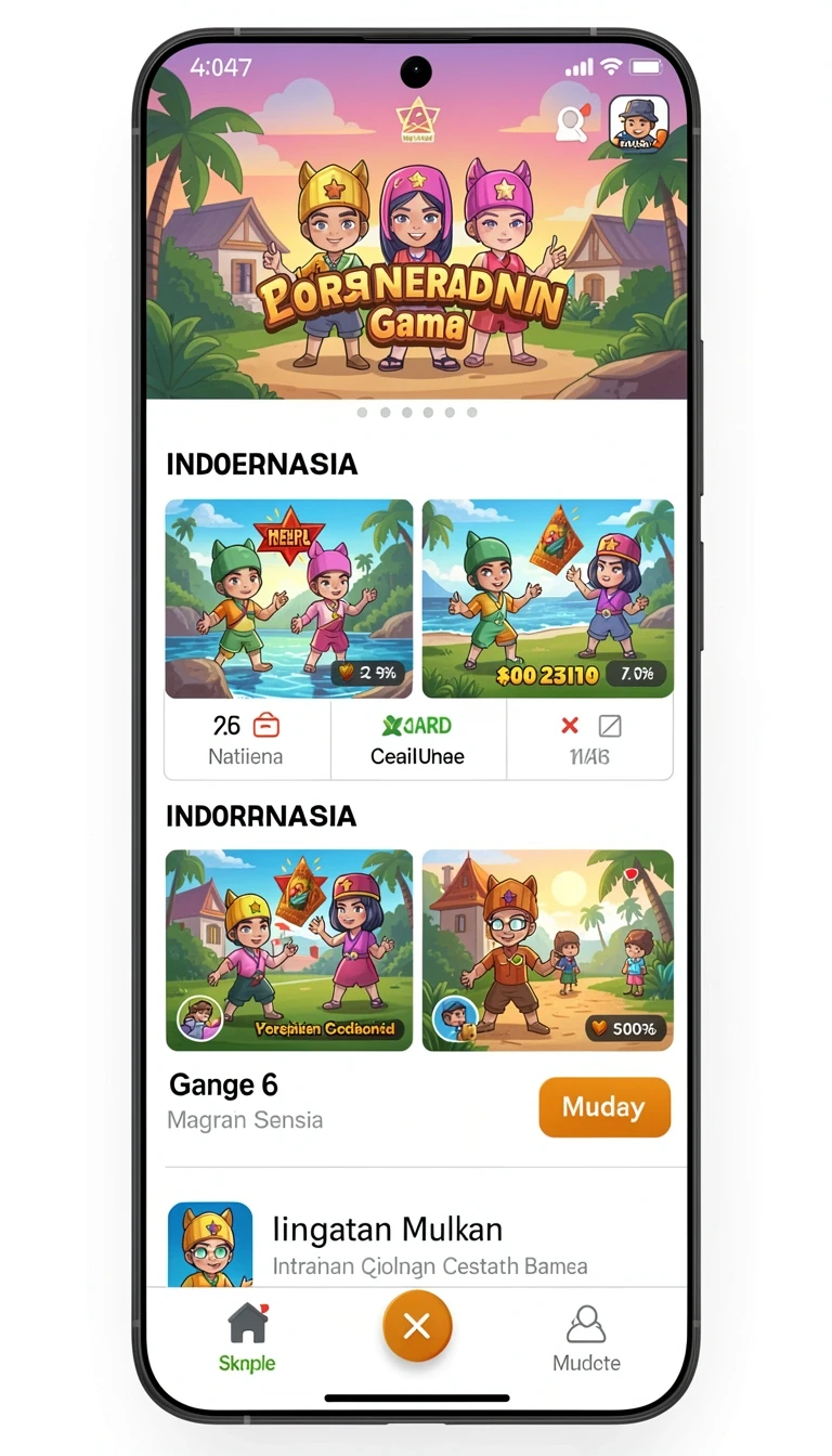 Screenshot beton999 nomor 3