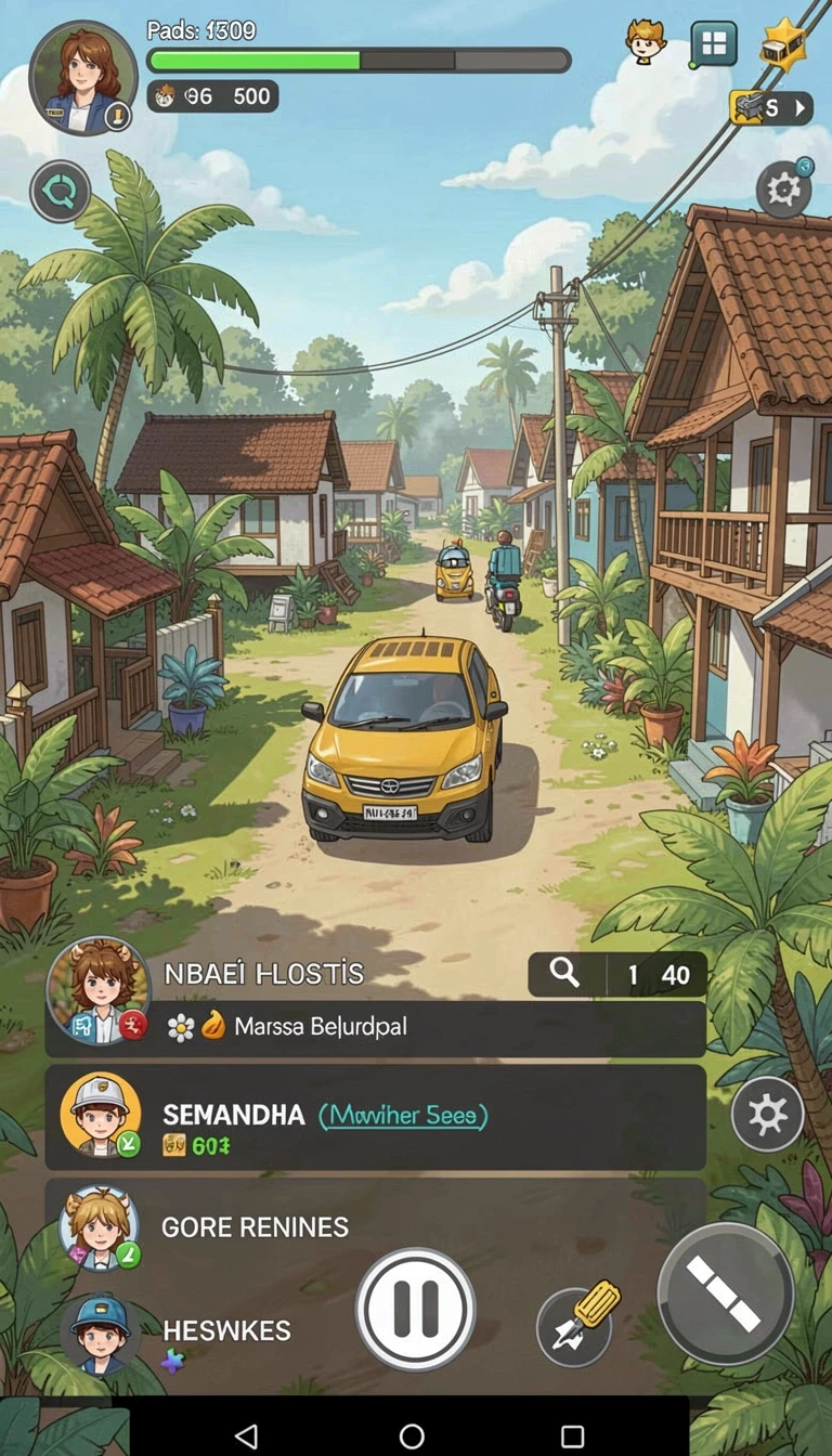 Screenshot bigcor78 nomor 1