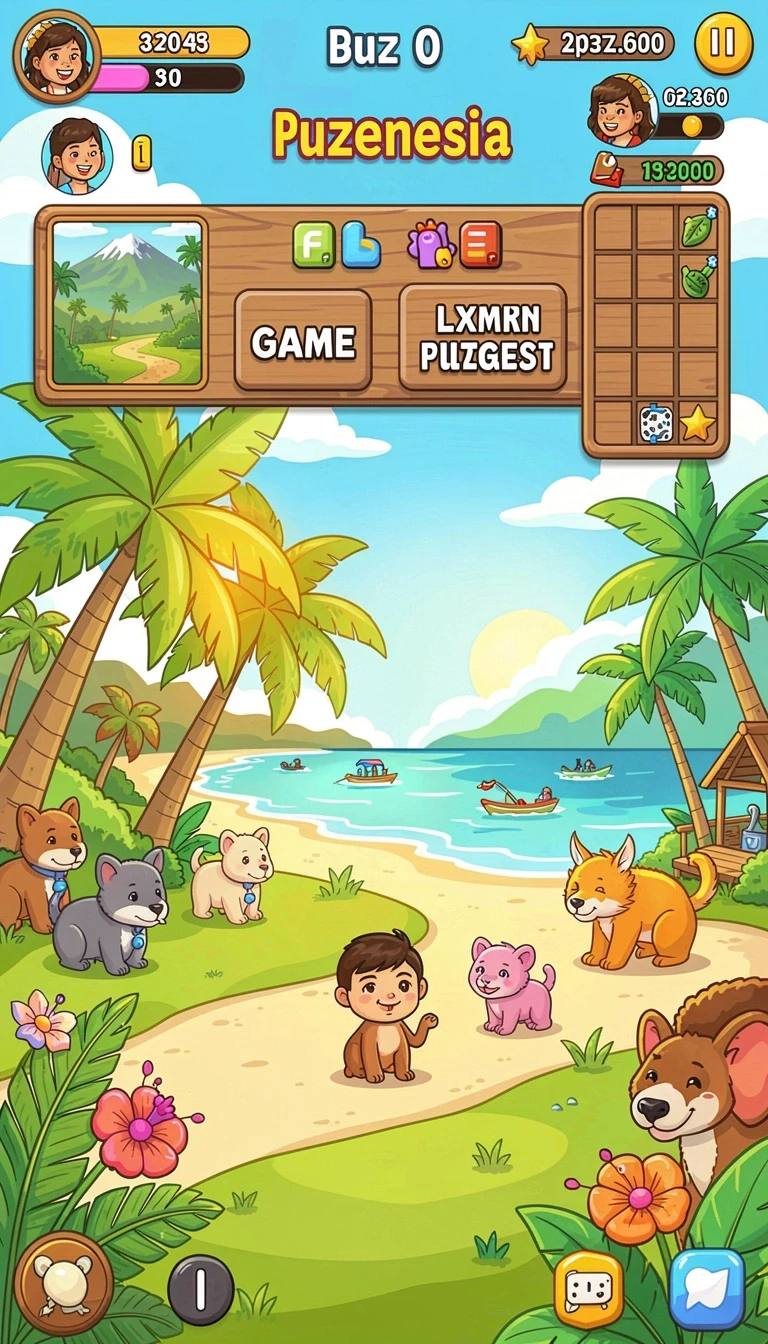 Screenshot bigcor78 nomor 2