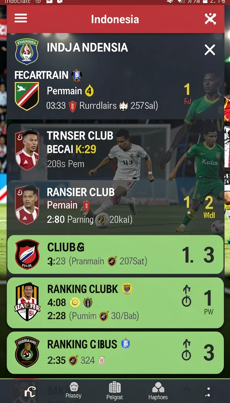 Screenshot bimabet nomor 3