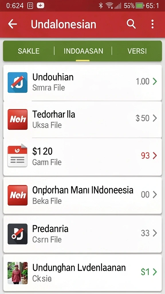Screenshot biwin nomor 3