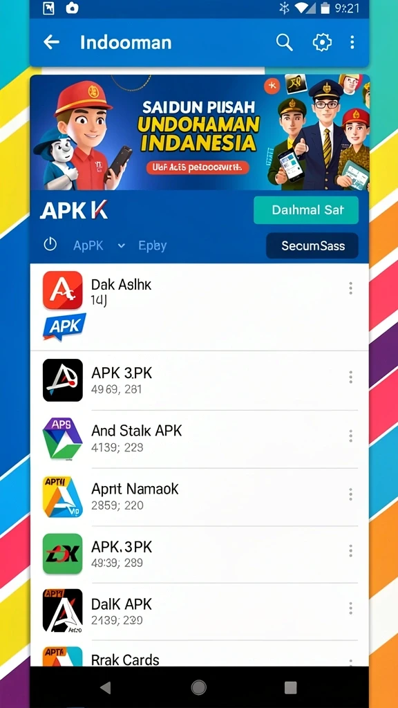 Screenshot catur777 nomor 1