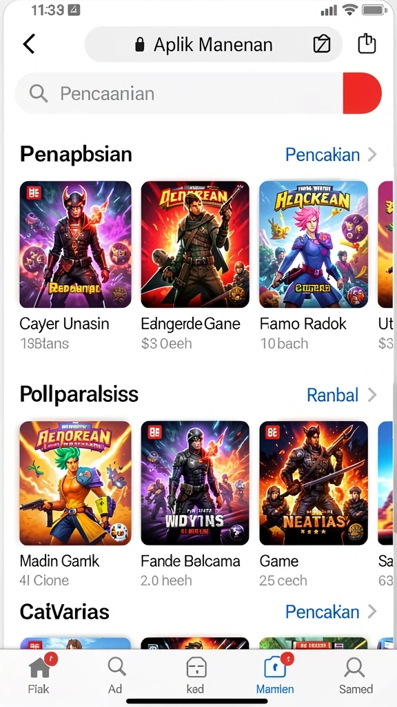 Screenshot cocol88 nomor 1