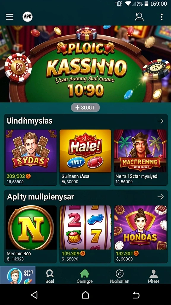 Screenshot cocol88 nomor 3