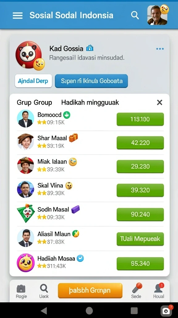 Screenshot depo89 nomor 2