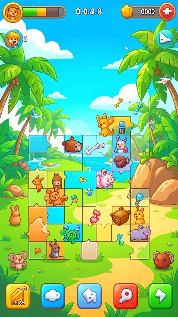 Screenshot doremi88 nomor 1