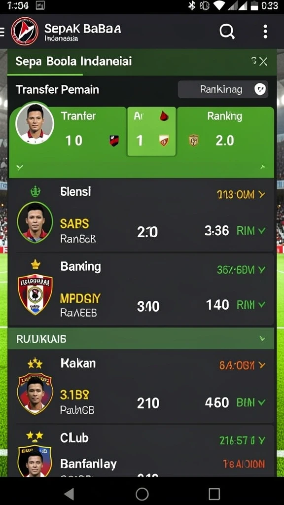 Screenshot doremi88 nomor 3