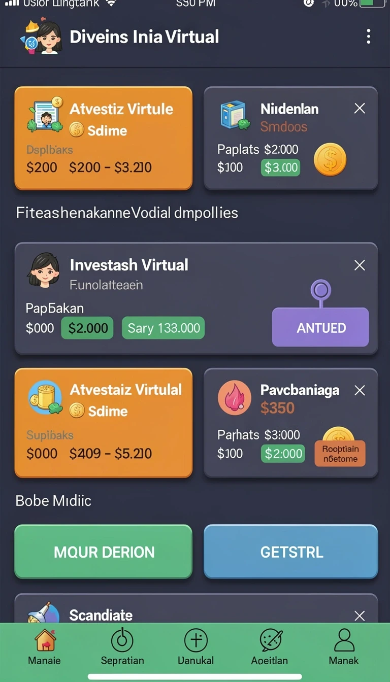 Screenshot dv188 nomor 1