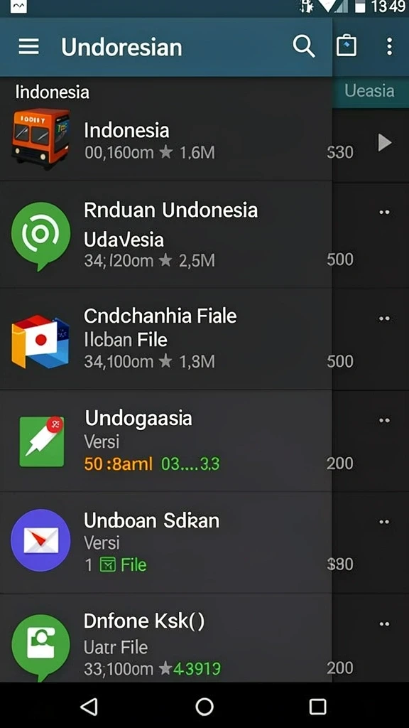Screenshot empire88 nomor 1
