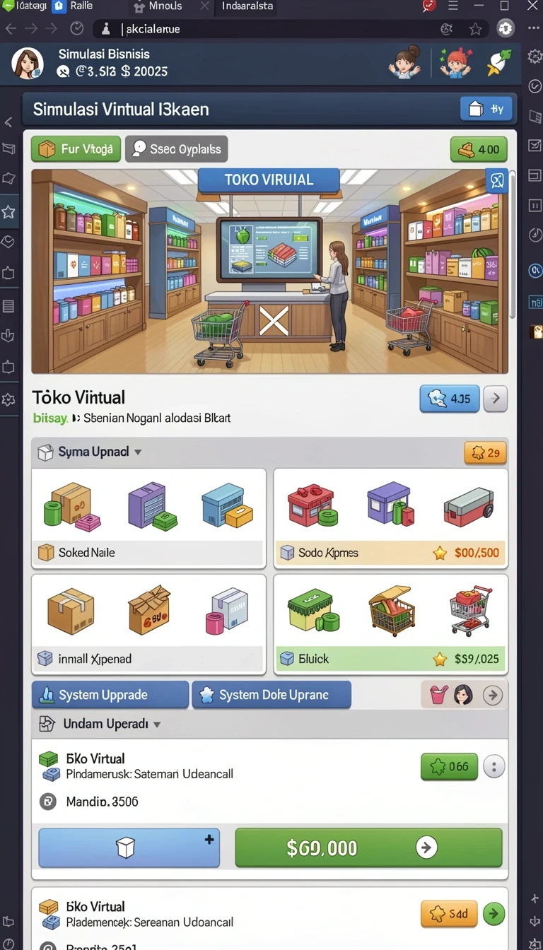 Screenshot fungame777 nomor 1