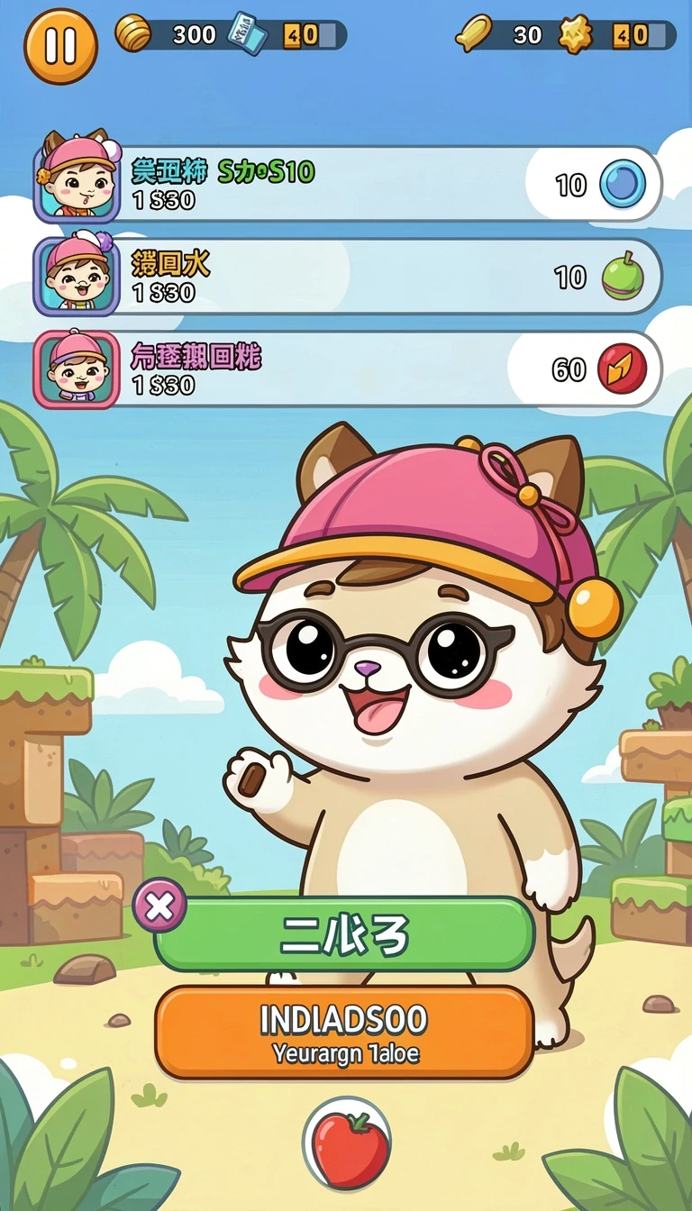 Screenshot fungame777 nomor 2