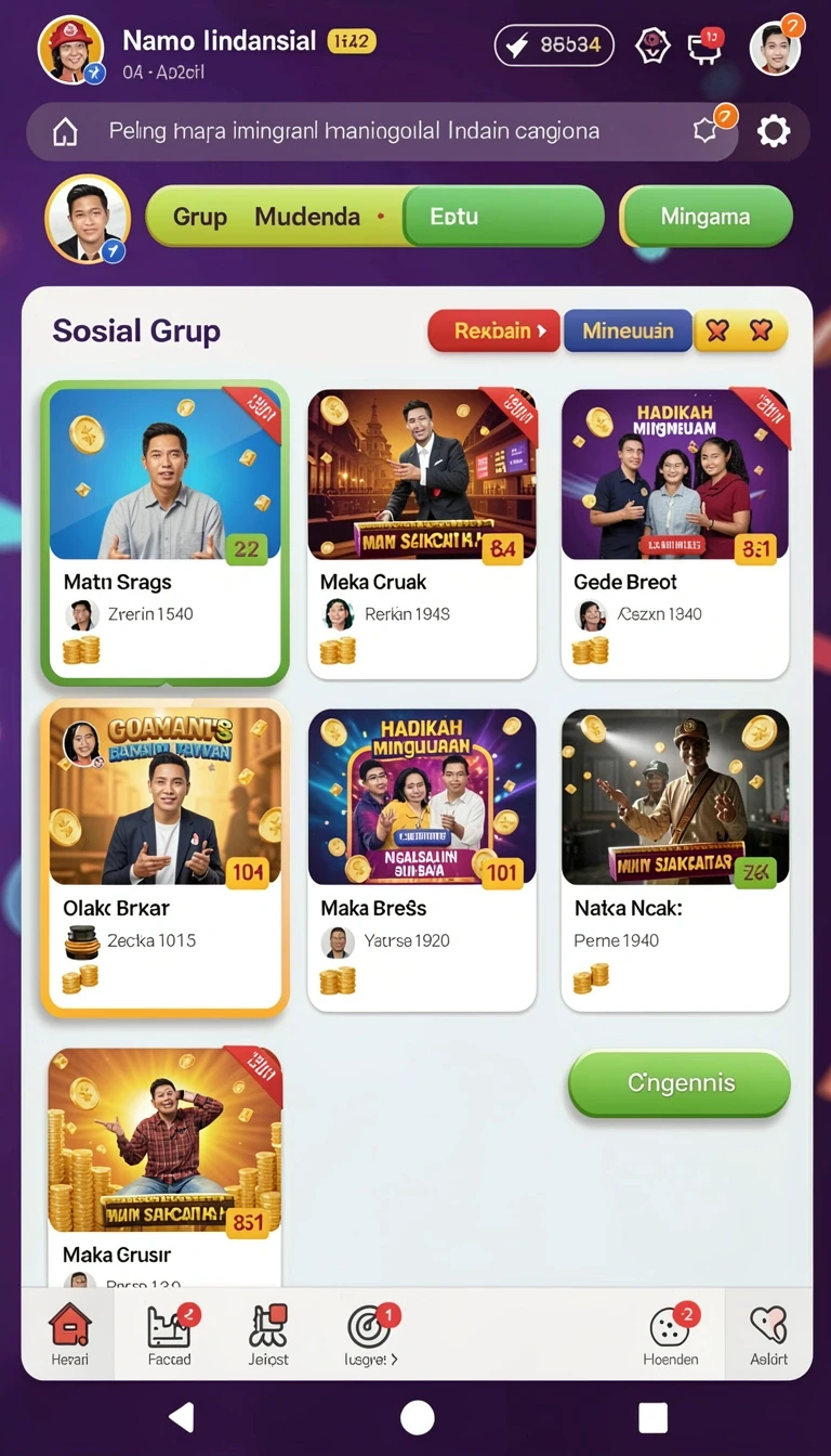 Screenshot gebyar4d nomor 2