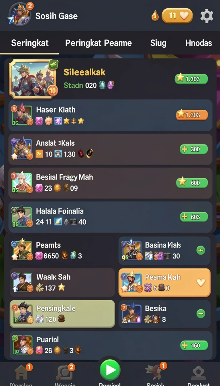 Screenshot gg999 nomor 2