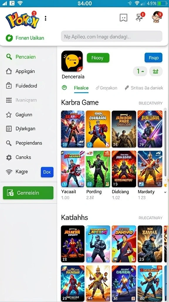Screenshot indo777 nomor 1