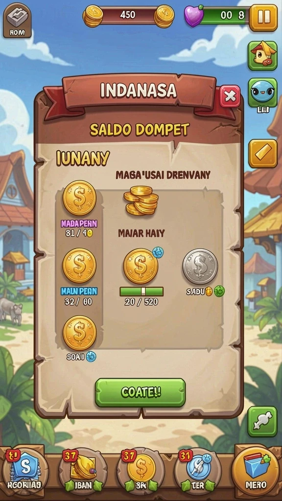 Screenshot iramatogel nomor 3