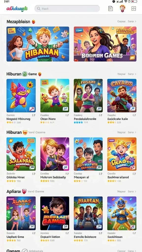 Screenshot jarum77 nomor 1