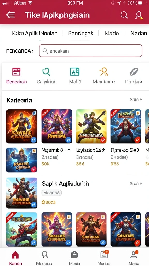 Screenshot jelas777 nomor 2