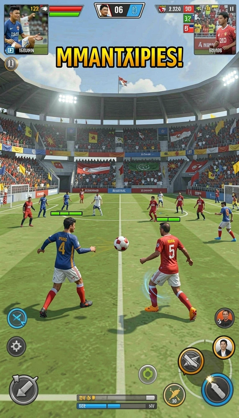 Screenshot joss188 nomor 2