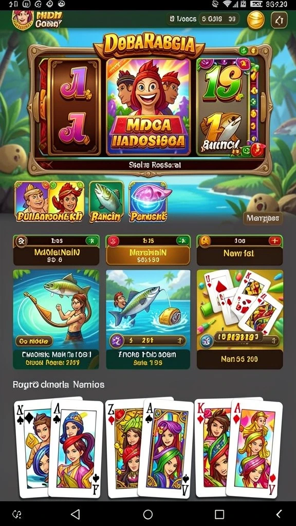 Screenshot jutawantoto nomor 2