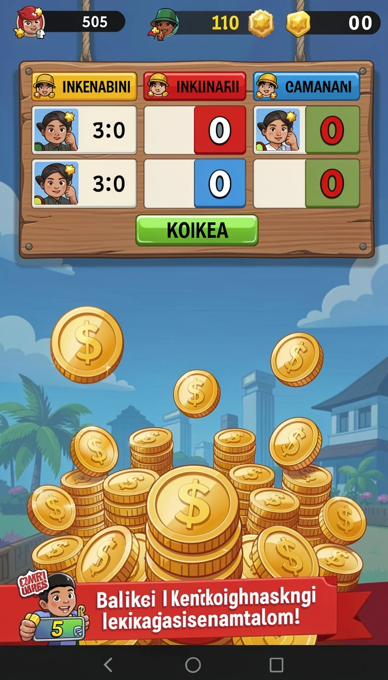 Screenshot kasir777 nomor 2