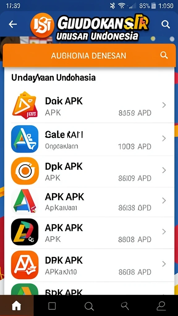 Screenshot ko857 nomor 1