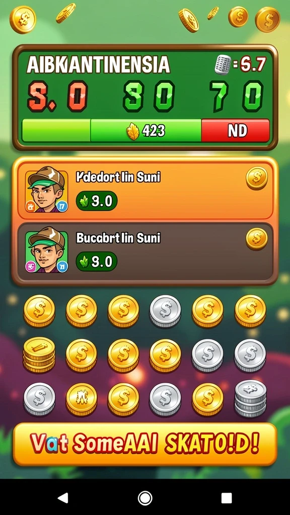 Screenshot kombo88 nomor 1