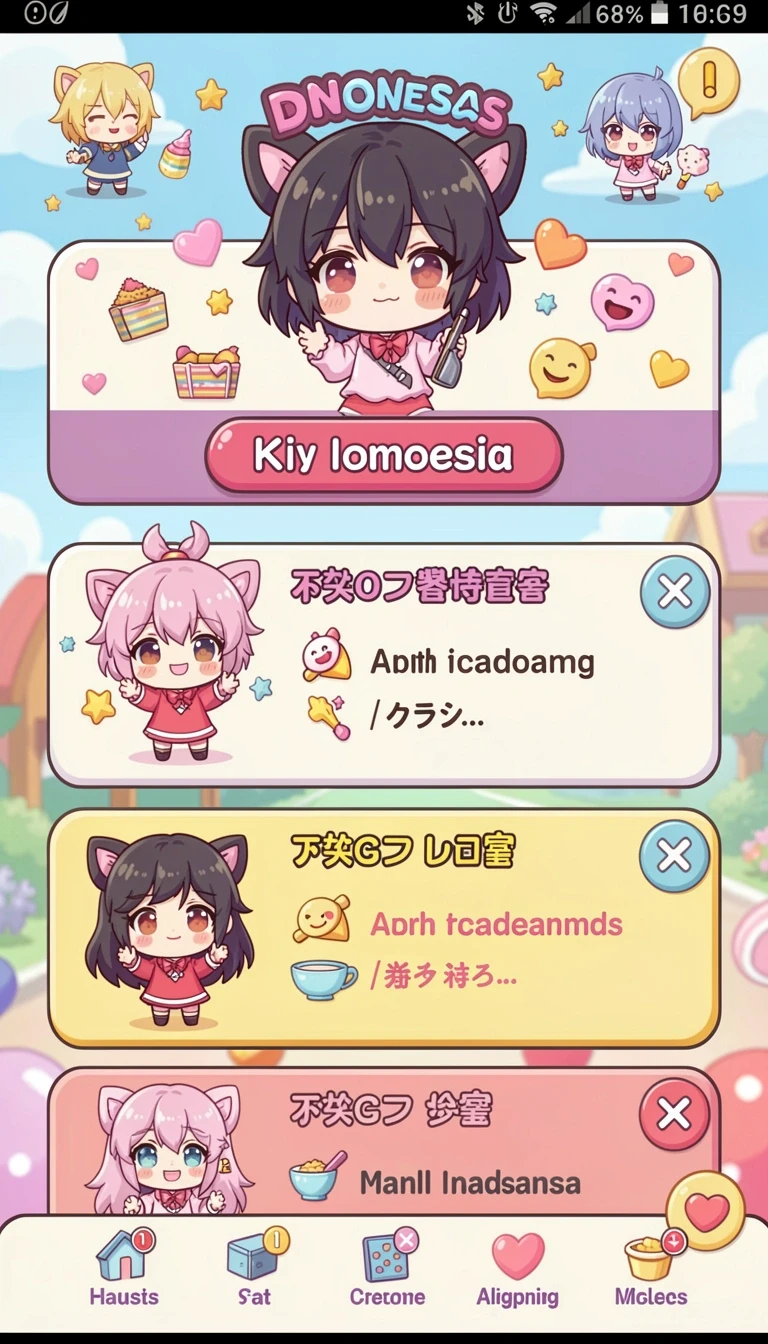 Screenshot kopi77 nomor 3
