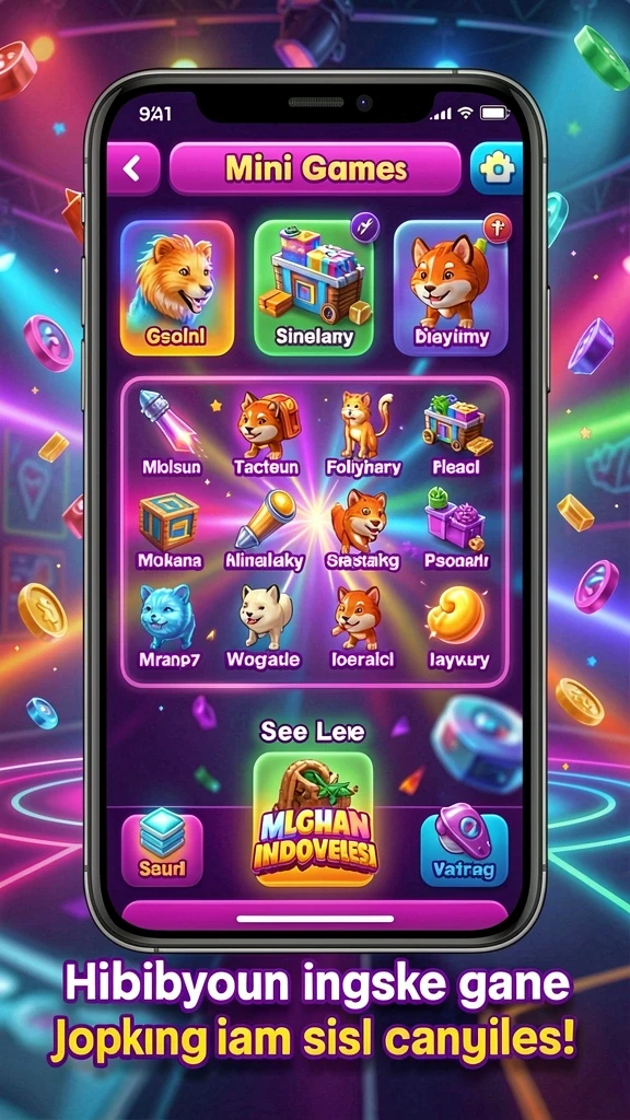 Screenshot luck365 nomor 2