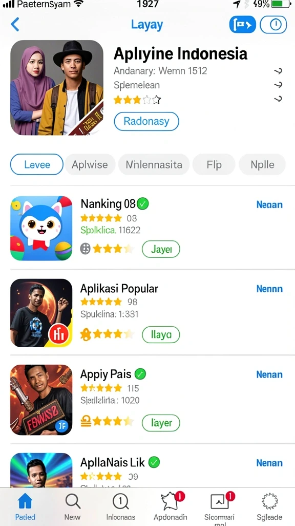 Screenshot luckybest88 nomor 3