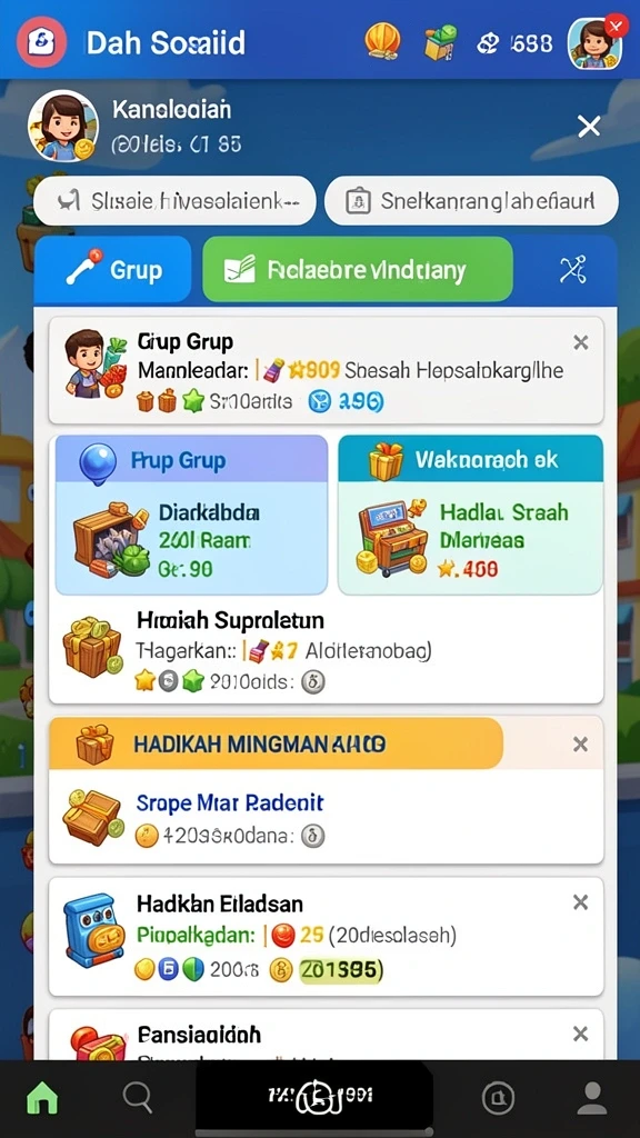 Screenshot mastertoto nomor 3