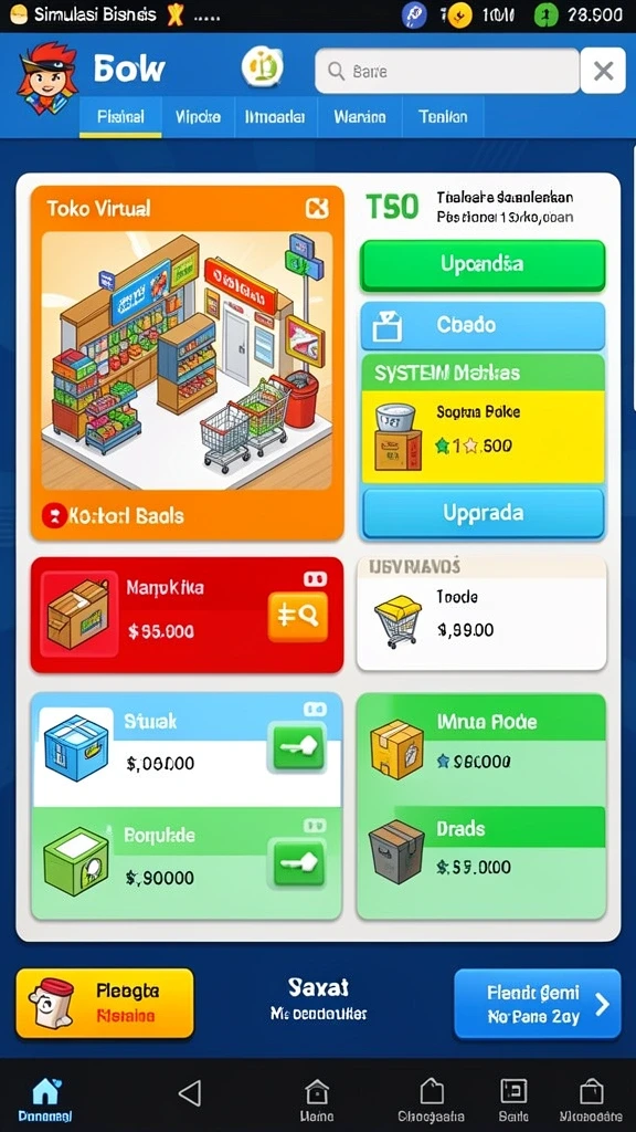 Screenshot merdeka138 nomor 1