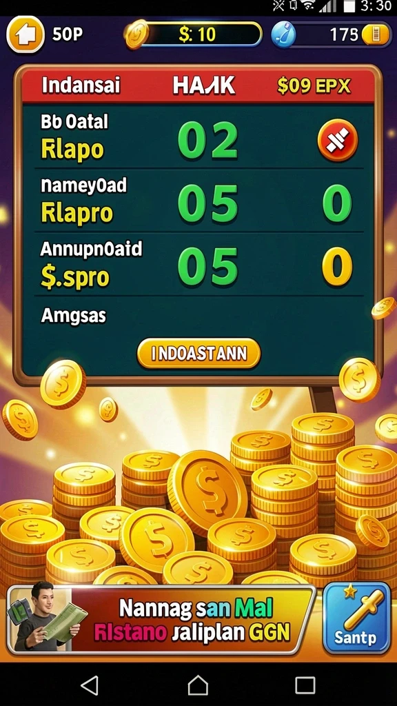 Screenshot mpo1221 nomor 2