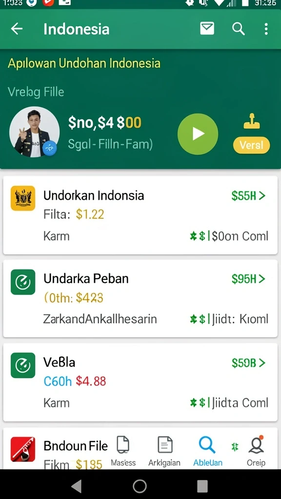 Screenshot mt777 nomor 1