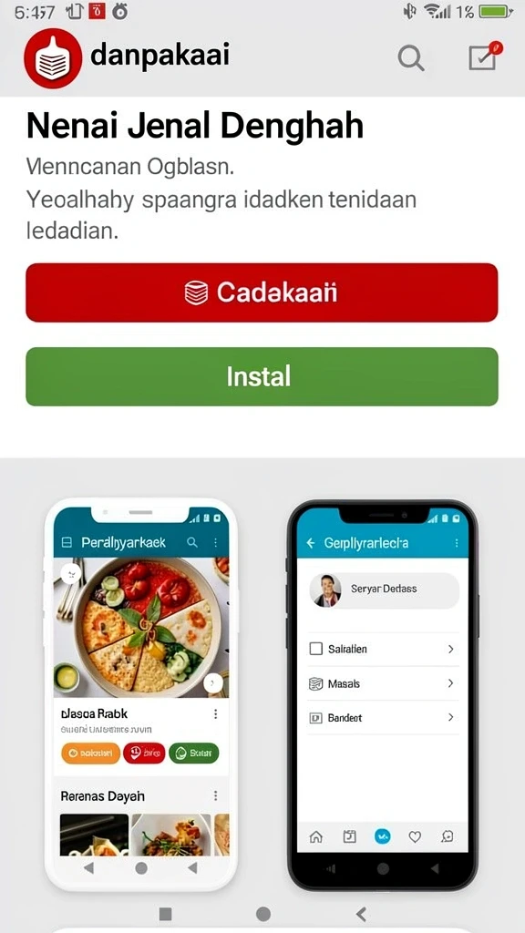 Screenshot nesiafun nomor 1