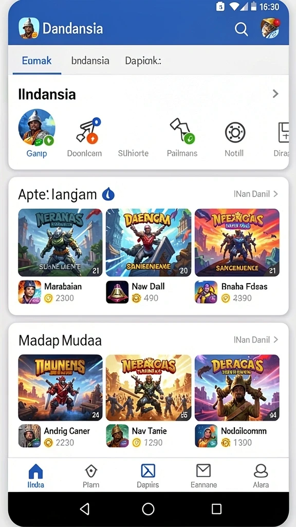 Screenshot nesiafun nomor 3
