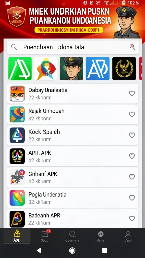 Screenshot newidn nomor 1
