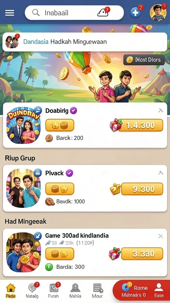 Screenshot newidn nomor 2