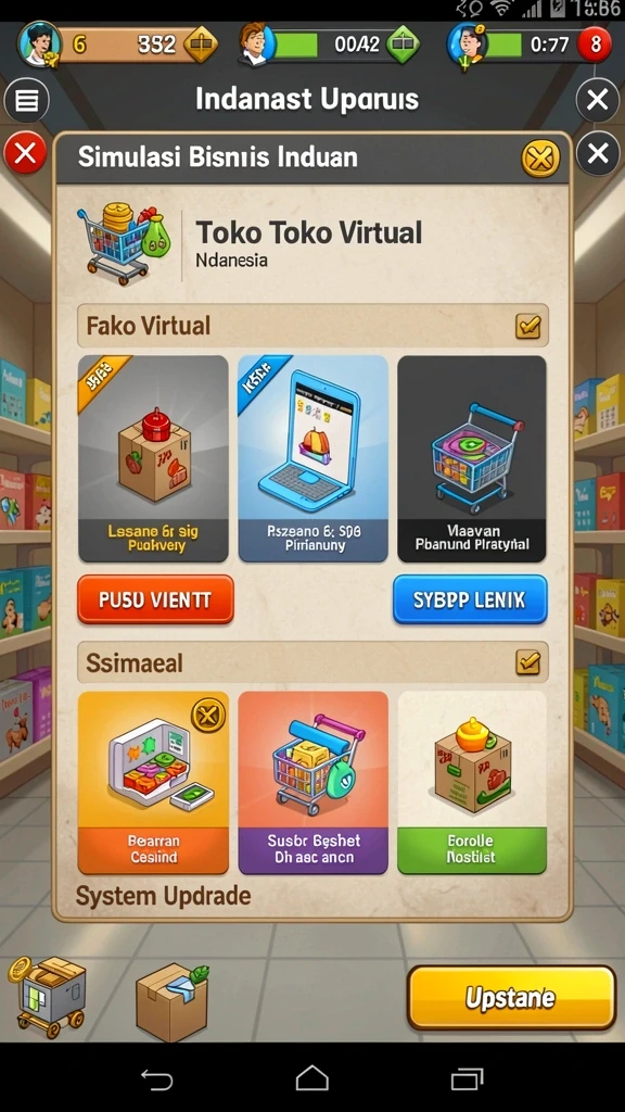 Screenshot newidn nomor 3
