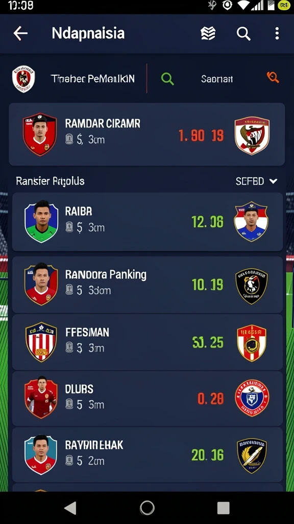 Screenshot ocatoto nomor 3