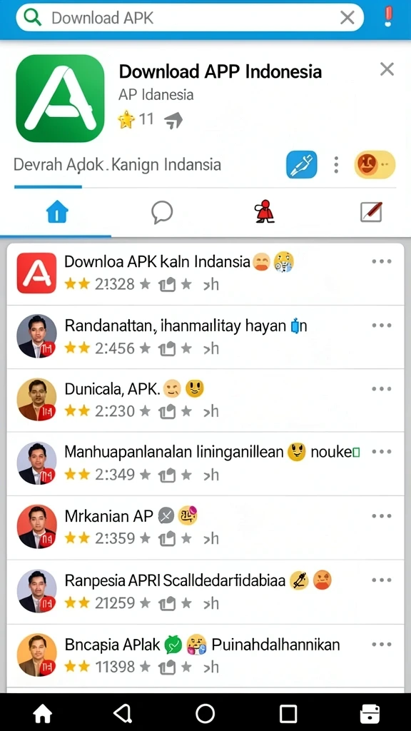 Screenshot omtogel nomor 3