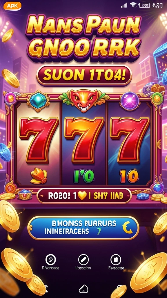 Screenshot penidabet nomor 1