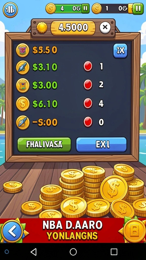 Screenshot piontogel nomor 3