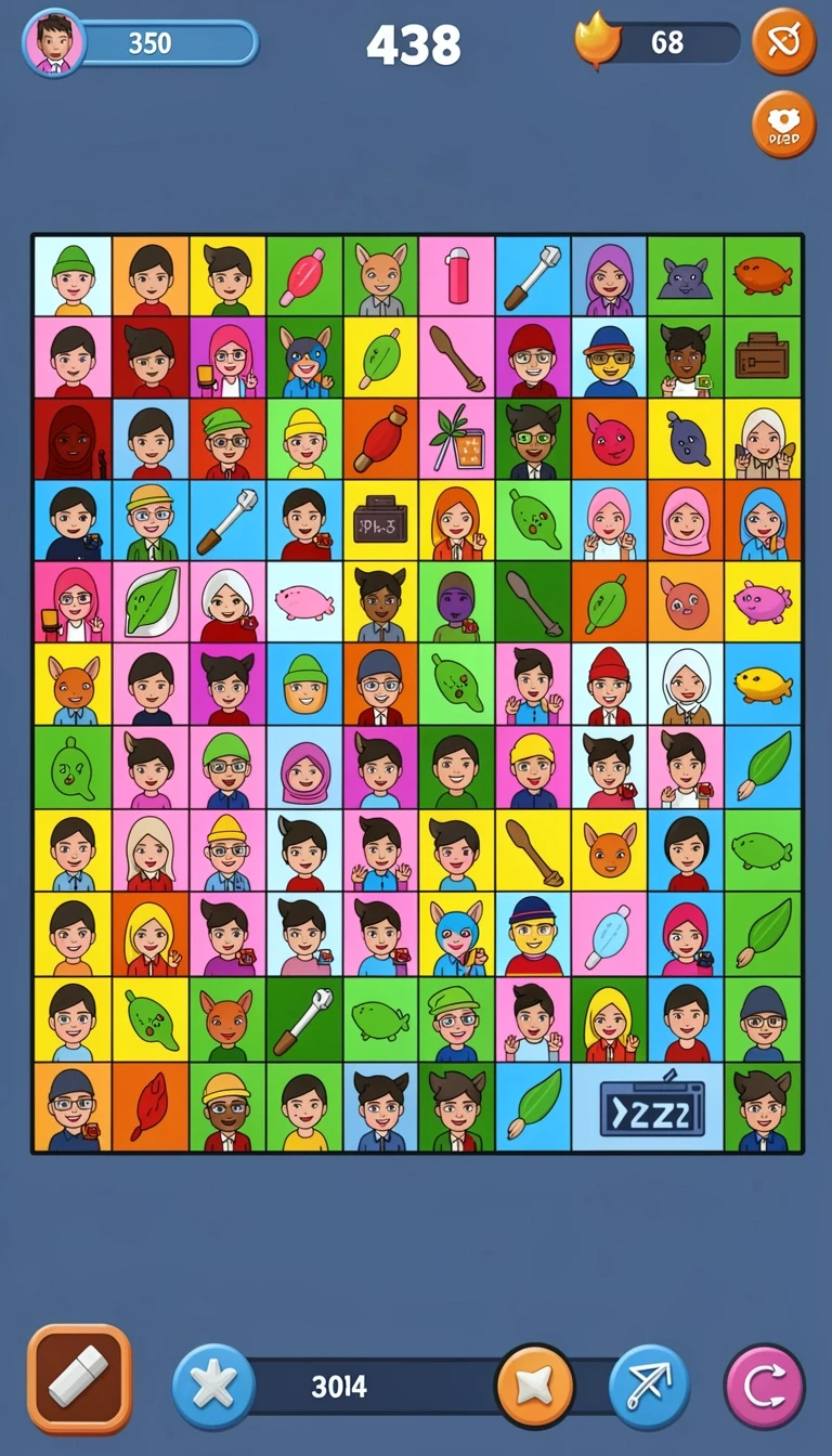 Screenshot planet77 nomor 3