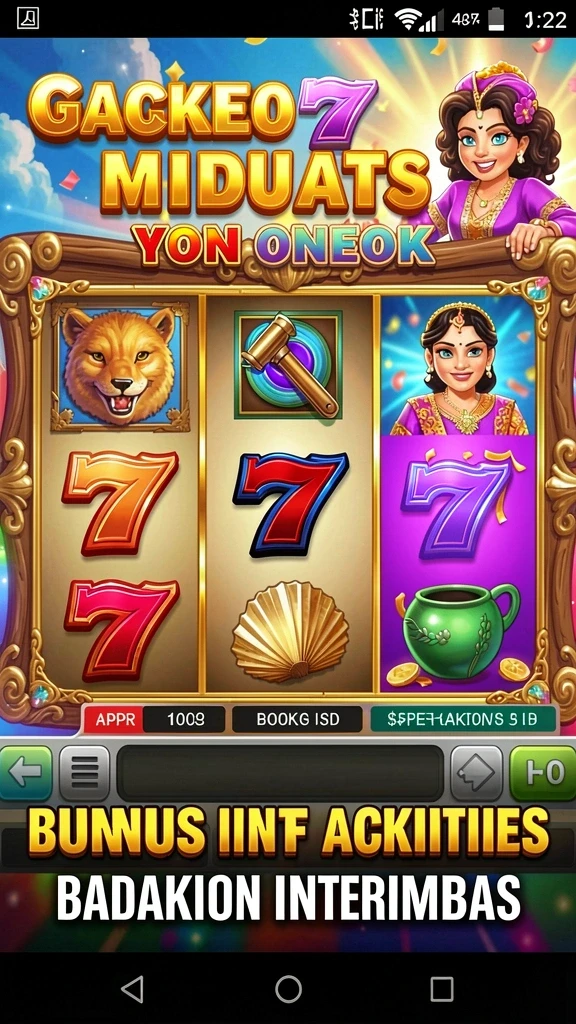Screenshot prima77 nomor 2