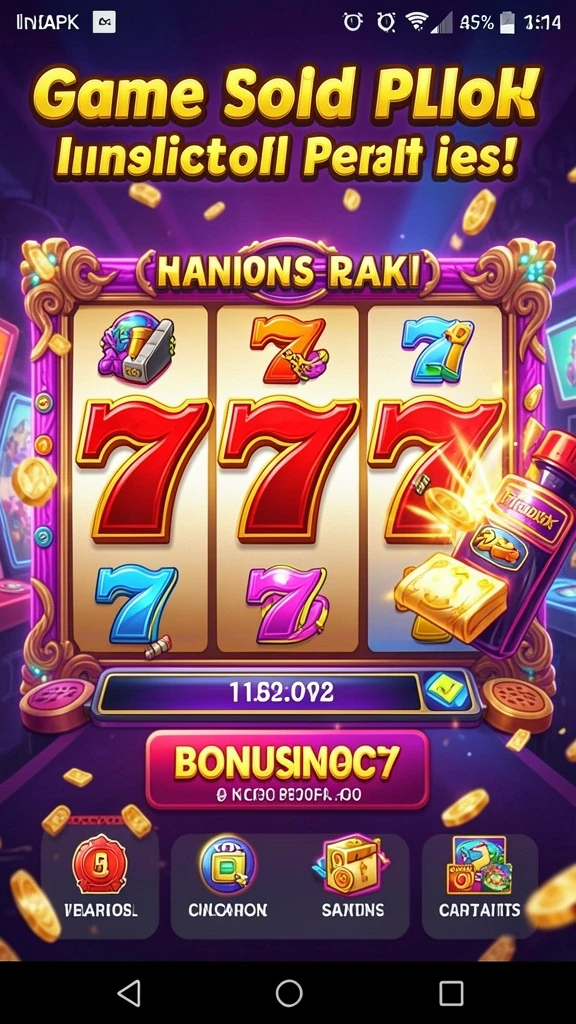 Screenshot probet88 nomor 1