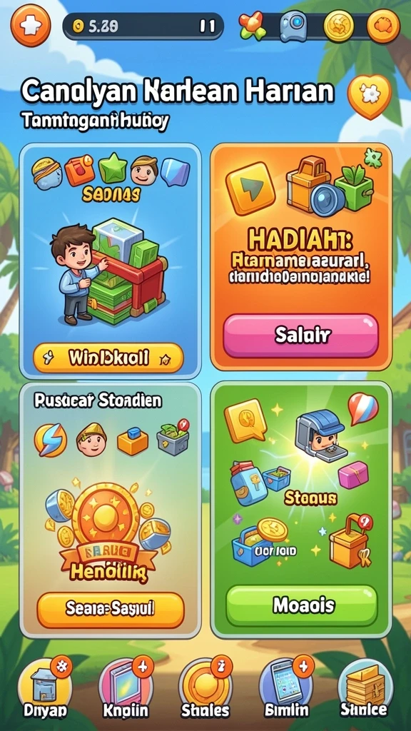 Screenshot quarkplay nomor 3