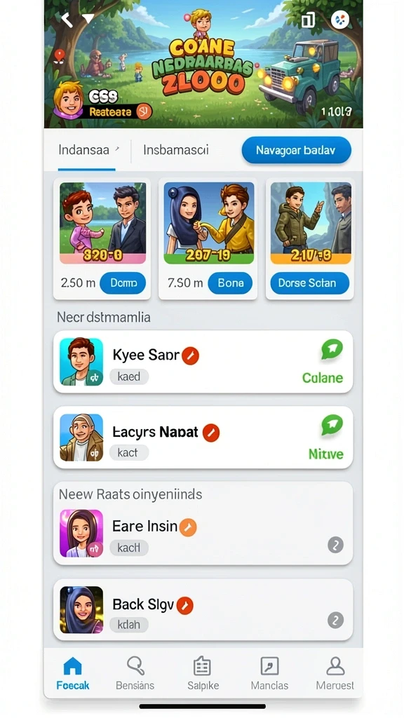 Screenshot rajajuara nomor 3